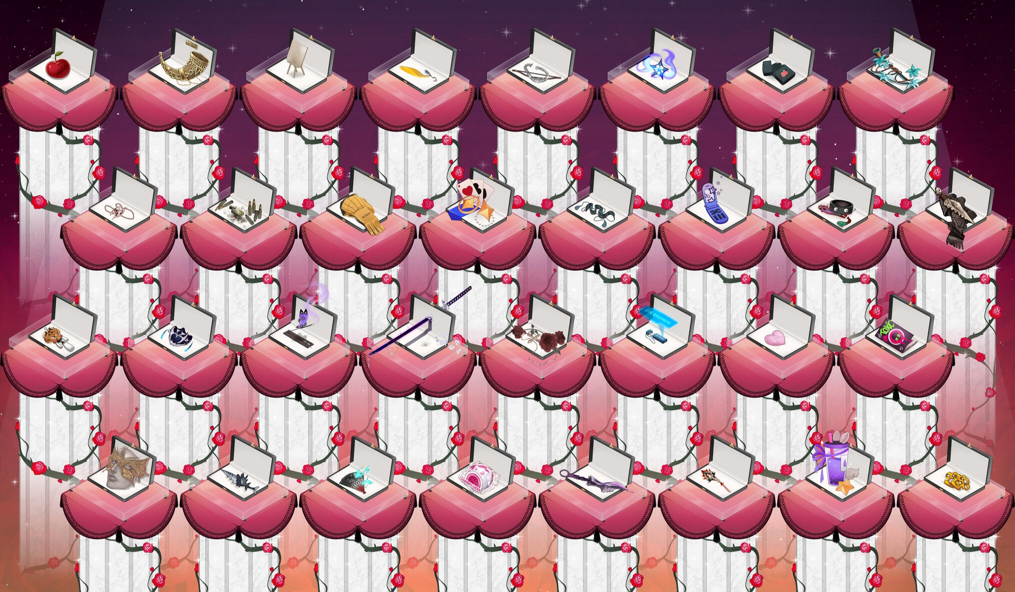NIGHT HOST CLUB